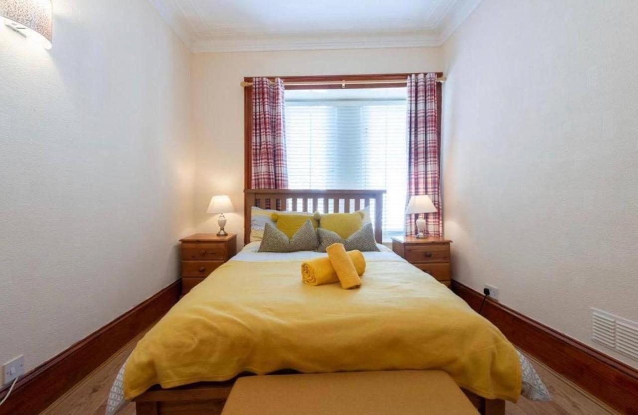 Georges57 2-Bed Apartment In Inverness Luaran gambar