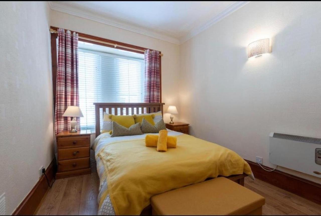Georges57 2-Bed Apartment In Inverness Luaran gambar