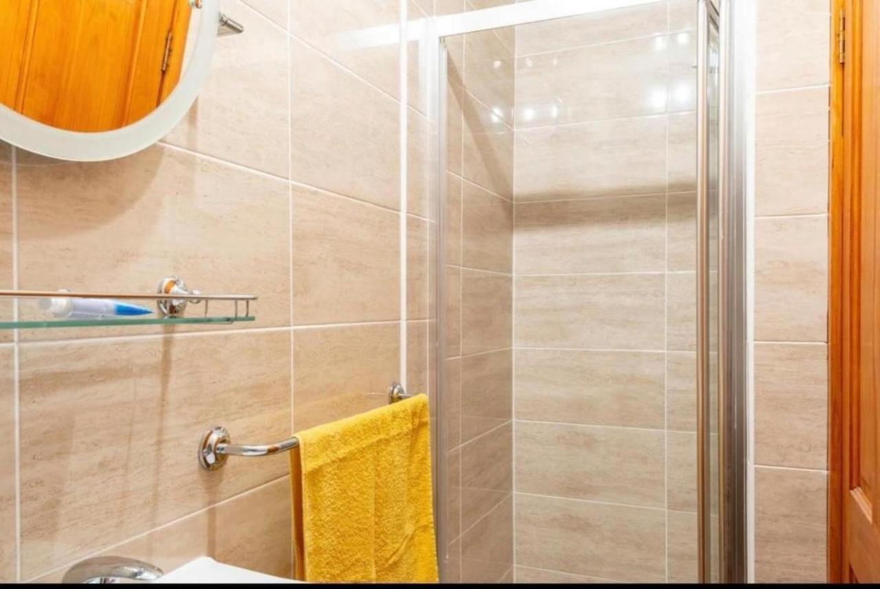 Georges57 2-Bed Apartment In Inverness Luaran gambar
